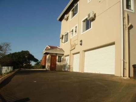 Avalon Guest House Amanzimtoti Exterior foto