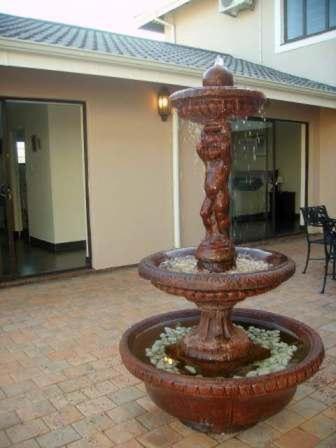 Avalon Guest House Amanzimtoti Exterior foto