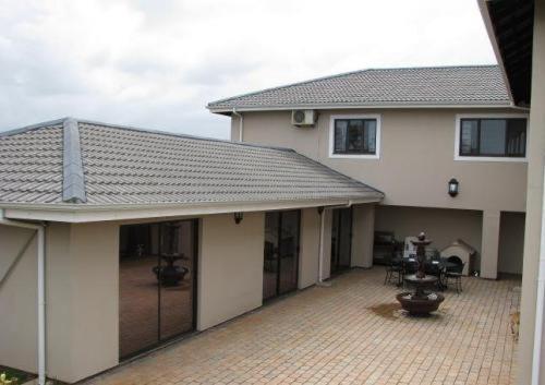 Avalon Guest House Amanzimtoti Exterior foto