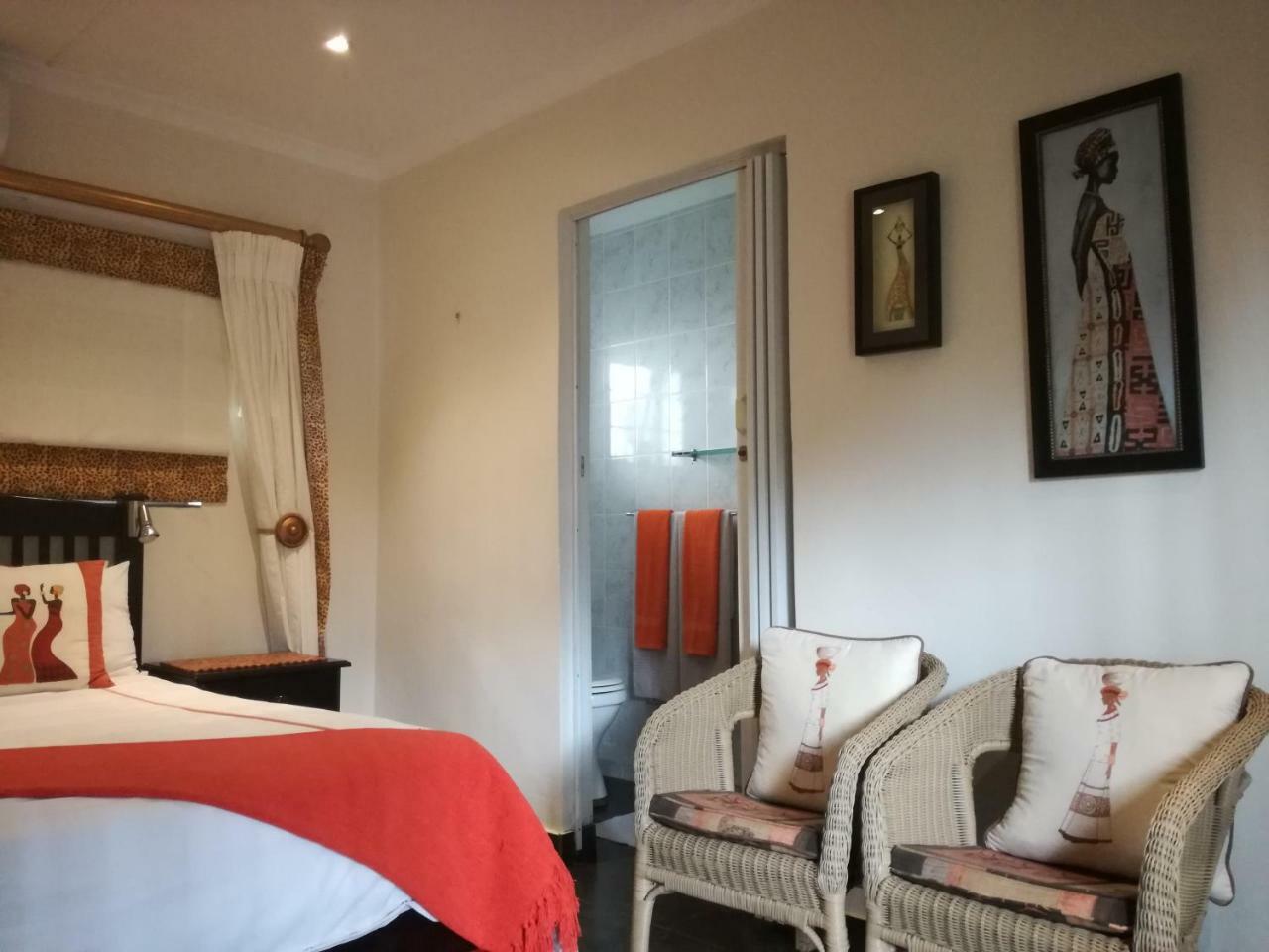 Avalon Guest House Amanzimtoti Exterior foto